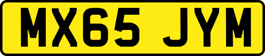 MX65JYM