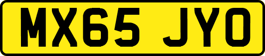 MX65JYO