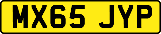 MX65JYP