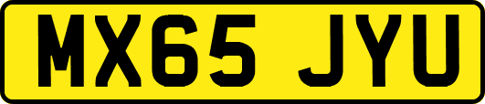 MX65JYU