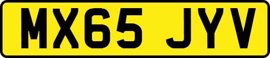 MX65JYV
