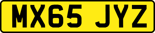 MX65JYZ
