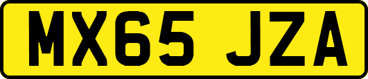 MX65JZA