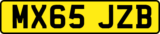 MX65JZB