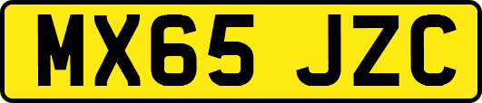 MX65JZC