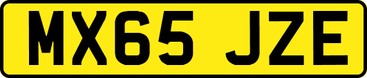 MX65JZE
