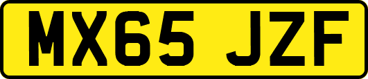 MX65JZF