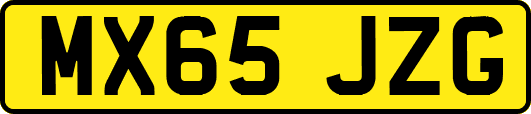 MX65JZG