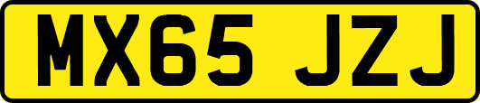 MX65JZJ