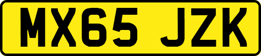 MX65JZK