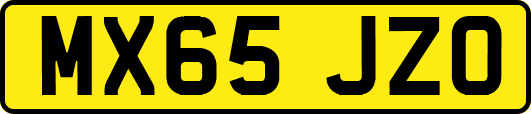 MX65JZO