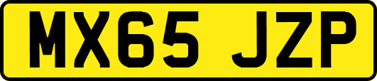 MX65JZP