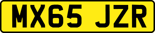 MX65JZR