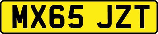 MX65JZT