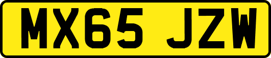 MX65JZW