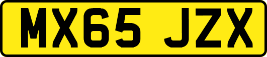 MX65JZX