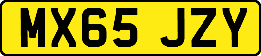 MX65JZY