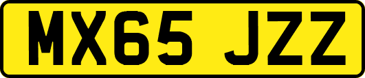 MX65JZZ