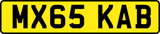 MX65KAB