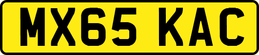 MX65KAC