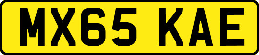 MX65KAE