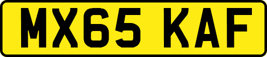 MX65KAF