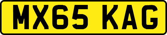 MX65KAG
