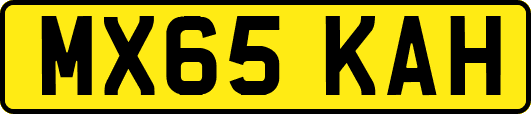 MX65KAH