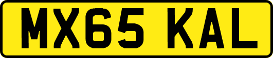 MX65KAL