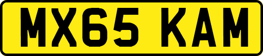 MX65KAM