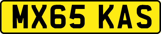 MX65KAS