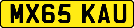 MX65KAU