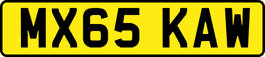 MX65KAW