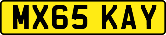 MX65KAY