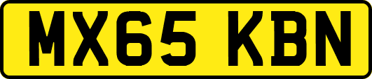 MX65KBN