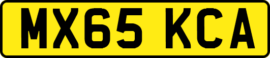 MX65KCA