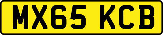 MX65KCB