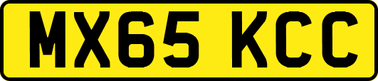 MX65KCC
