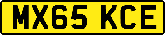 MX65KCE