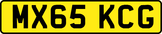 MX65KCG