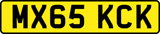 MX65KCK