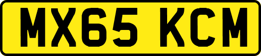 MX65KCM