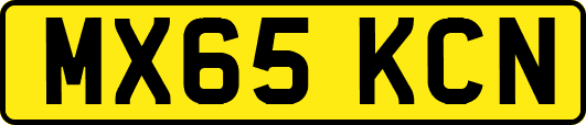 MX65KCN