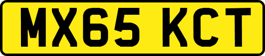 MX65KCT