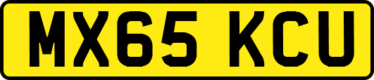 MX65KCU