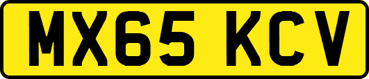 MX65KCV