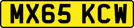 MX65KCW