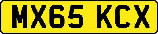 MX65KCX