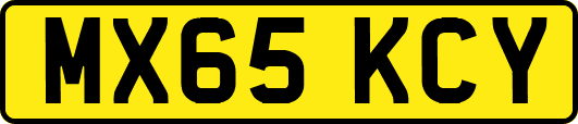 MX65KCY