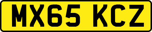 MX65KCZ